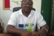 Alfred Yabepone, Kumawu District Forest Manager